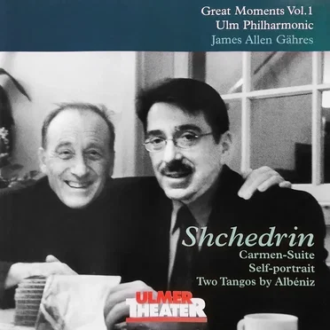 Great Moments, Vol. 1