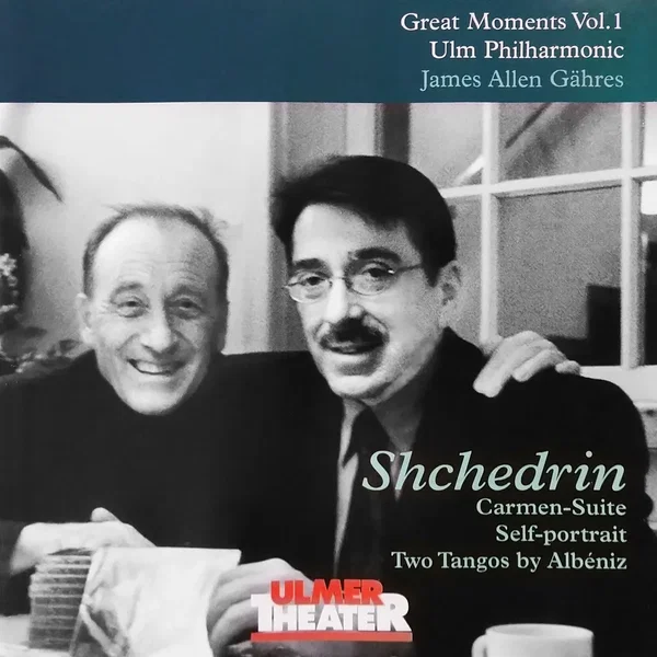 Great Moments, Vol. 1