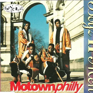 Motownphilly