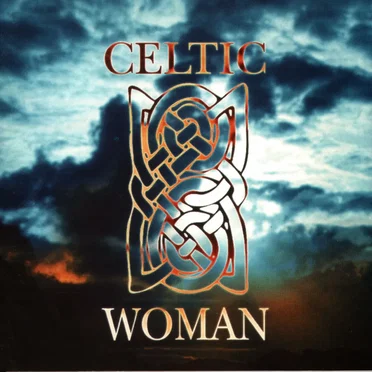 Celtic Woman by Various Artists - album cover