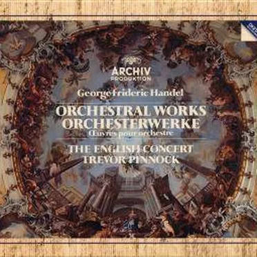 Orchestral Works