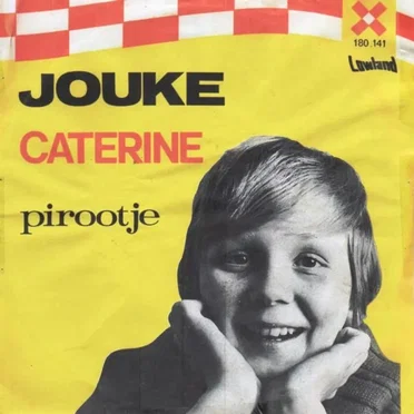 Caterine / Pirootje