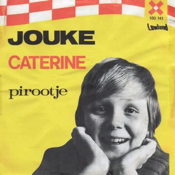 Caterine / Pirootje