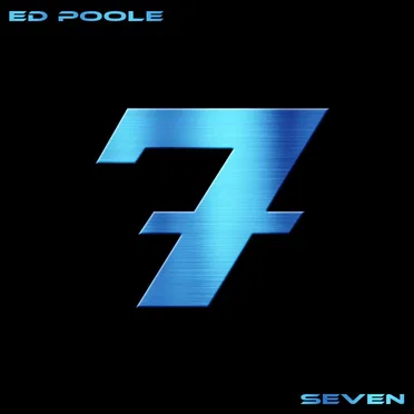 Seven by Ed Poole - album cover
