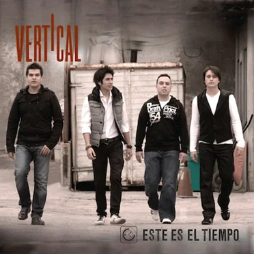 Este es el tiempo