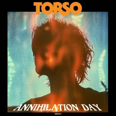 Annihilation Day