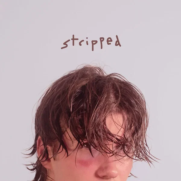 Lose You Too (stripped)