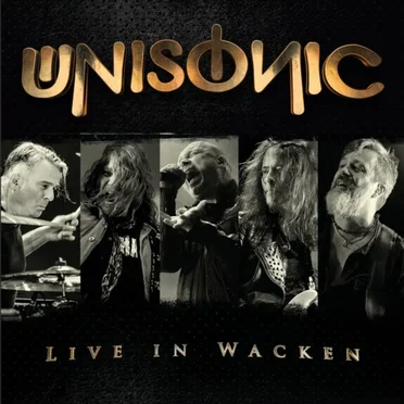Live In Wacken