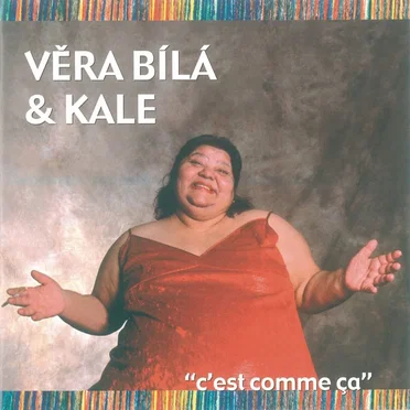 Věra Bílá