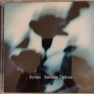 Sadness Deluxe