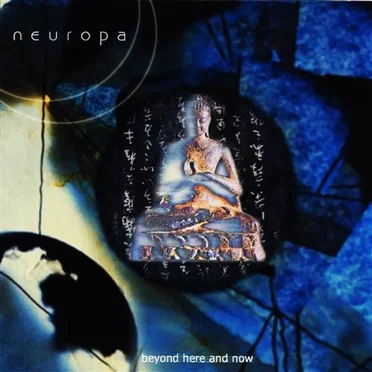 Beyond Here and Now by Neuropa - album cover