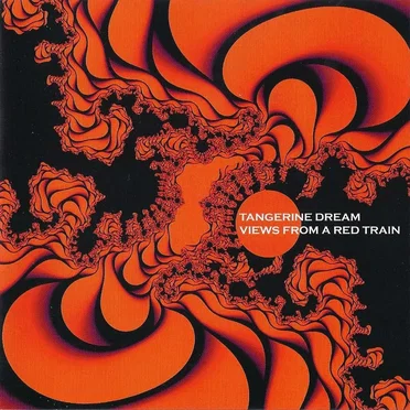 Views From a Red Train