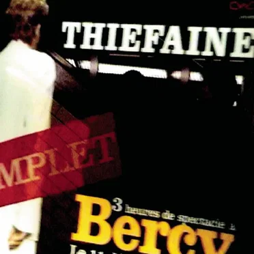 En concert à Bercy