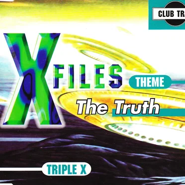 X-Files Theme: The Truth