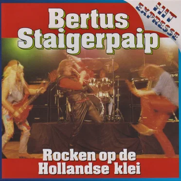 Rocken op de Hollandse klei