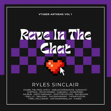 Rave In The Chat