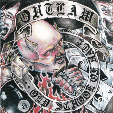 Outlaw