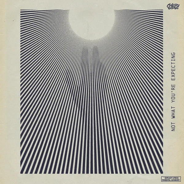 Not What You’re Expecting