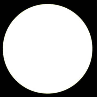 Circle Three: Full Moon at 35Hz