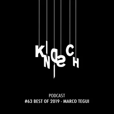 Kindisch 2019 by Various Artists - album cover