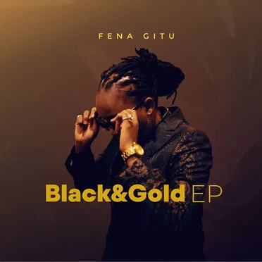 Black & Gold - EP