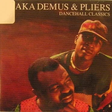 Dancehall Classics