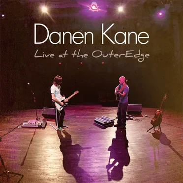 Live at the OuterEdge