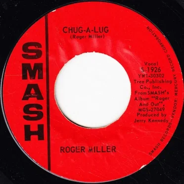 Chug-A-Lug / Reincarnation