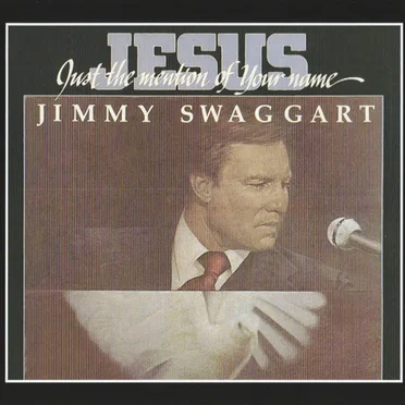 Jimmy Swaggart