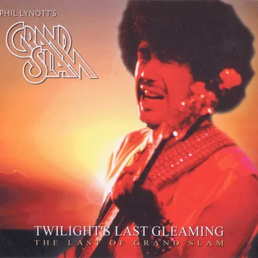 Twilight's Last Gleaming