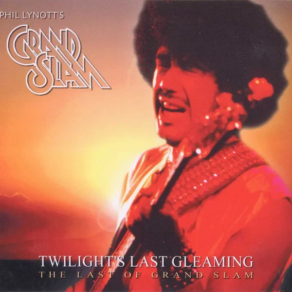 Twilight's Last Gleaming
