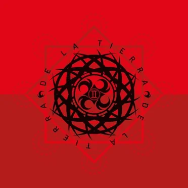 II by De la Tierra - album cover