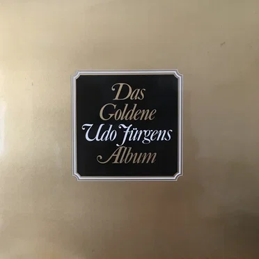 Das goldene Udo Jürgens Album