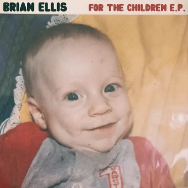For the Children E.P.
