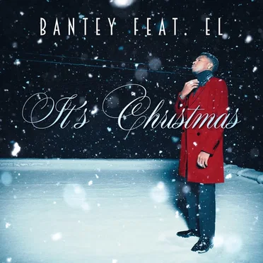 It's Christmas by BANTEY - album cover
