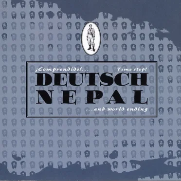 ¡Comprendido!... Time Stop! ...and World Ending