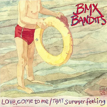 Love, Come to Me / That Summer Feeling