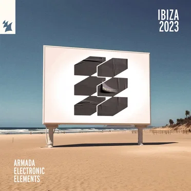 Armada Electronic Elements - Ibiza 2023 by Various Artists - album cover