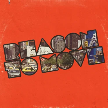 Reason to Move by Al Kent - album cover