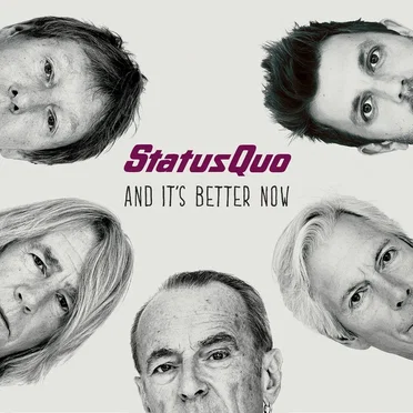 And It’s Better Now