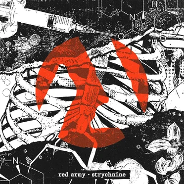 Strychnine EP