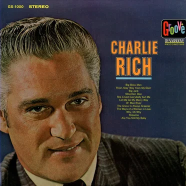 Charlie Rich