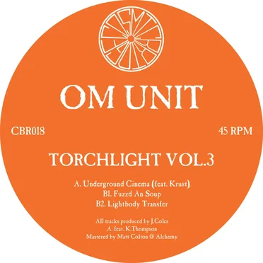 Torchlight, Vol.3