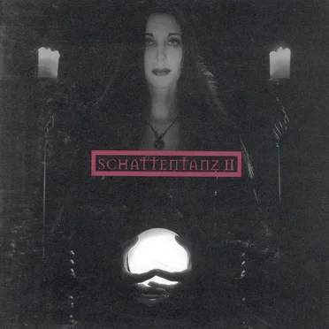 SchattenTanz 2 by Various Artists - album cover