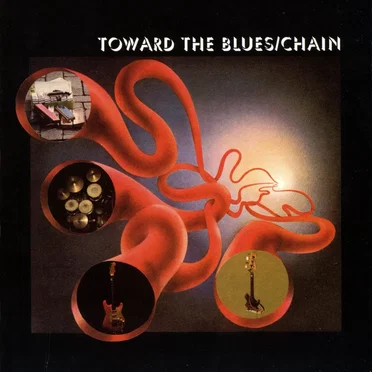 Toward the Blues
