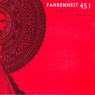 Fahrenheit 451
