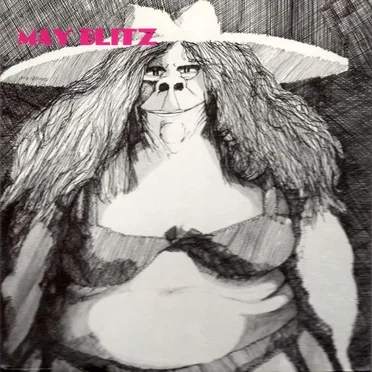 May Blitz