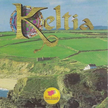 Keltia, Vol. 4 by Various Artists - album cover
