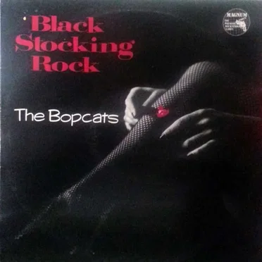 Black Stocking Rock
