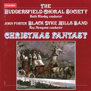 Christmas Fantasy